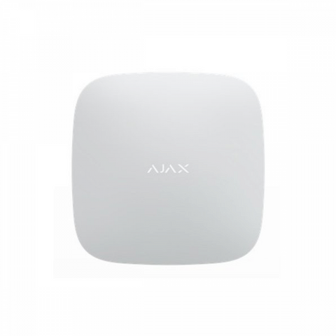 AJAX Hub 2 Plus wit