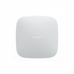 AJAX Hub 2 Plus wit