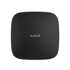 AJAX Hub 2 Plus zwart