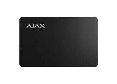 AJAX Pass (100 Stuks) zwart