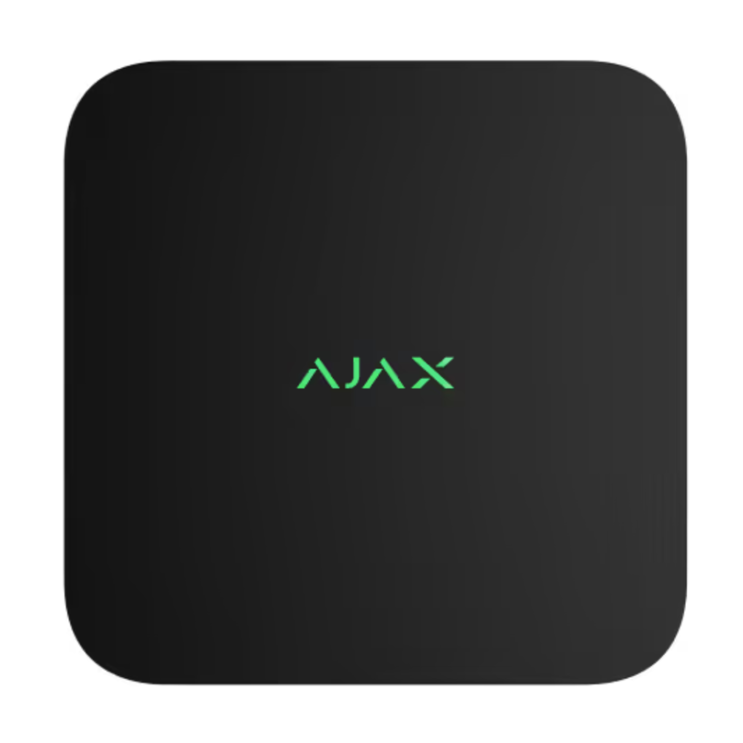 AJAX Systems NVR (Recorder) zwart