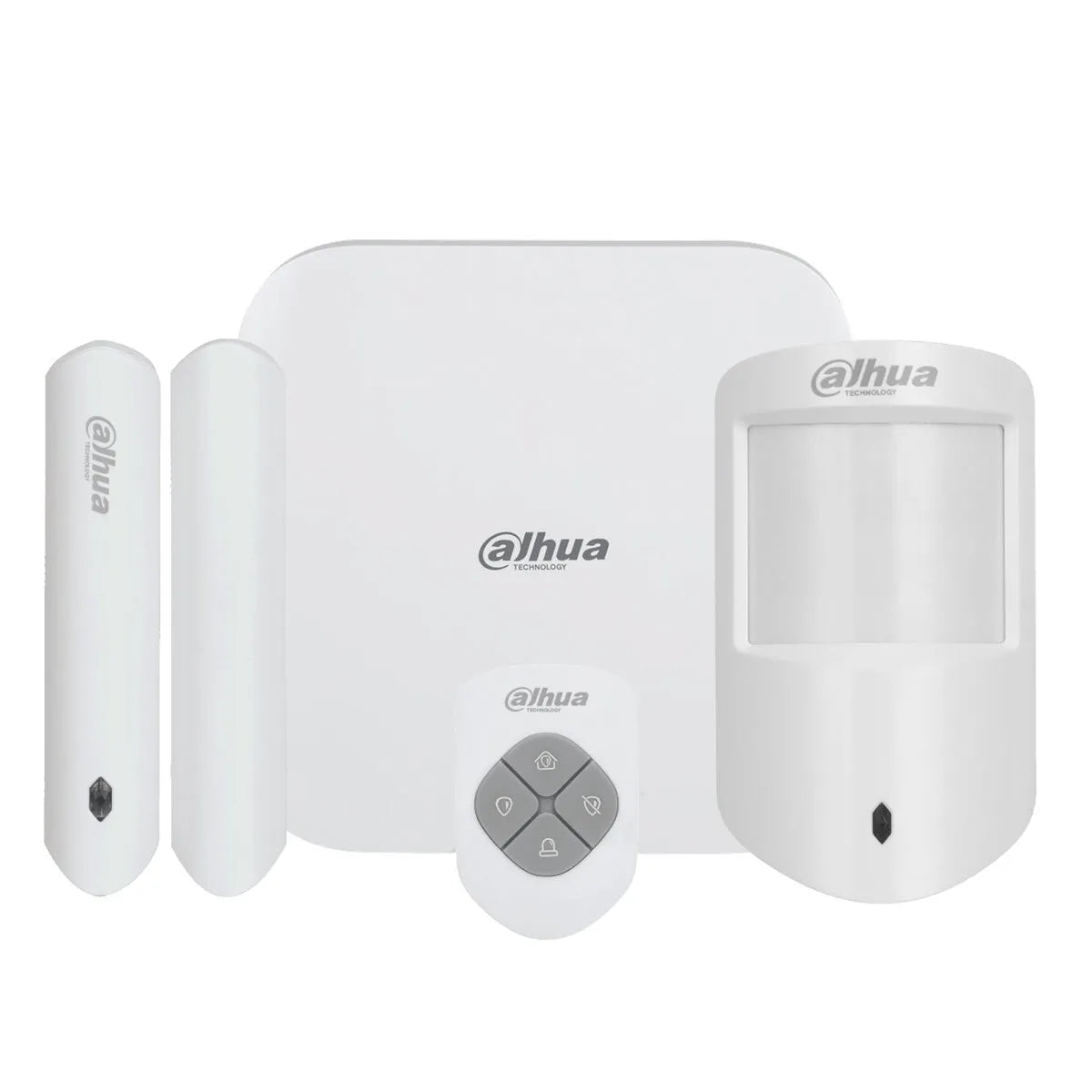 Dahua AirShield 4G Hub2 Kit
