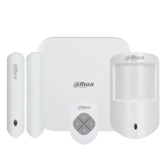 Dahua AirShield 4G Hub2 Kit