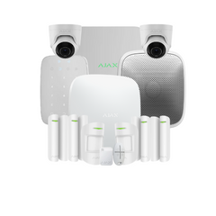 Ajax Hub kit Compleet