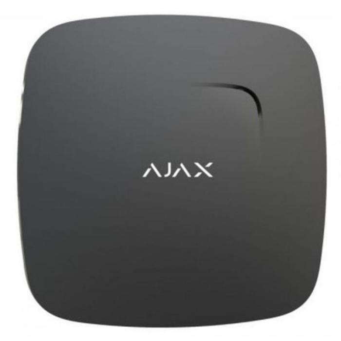 Ajax fire protector zwart