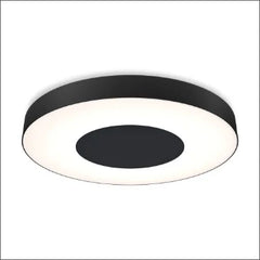 Plejd CCL-01-B Slimme LED Plafondlamp Zwart