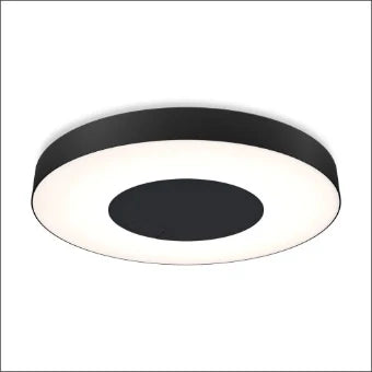 Plejd CCL-01-S-B Slimme LED Plafondarmatuur met Bewegingssensor