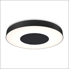 Plejd CCL-01-S-B Slimme LED Plafondarmatuur met Bewegingssensor