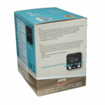 FITO CO2-O2 – Slimme luchtkwaliteitsmonitor voor een gezonder binnenklimaat