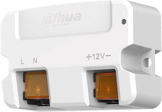 Dahua DH-PFM320D-015 - 12 Volt Voeding - 1.5A