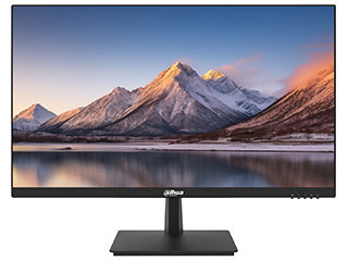 Dahua DHI-LM27-L200-N - Dahua light Series Monitor - 27 Inch
