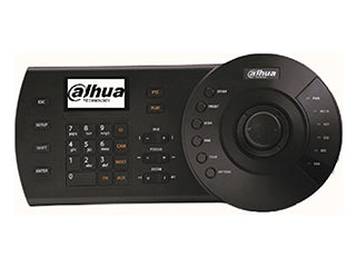 Dahua DHI-NKB1000-E(A) - Keyboard Voor Bediening