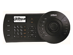 Dahua DHI-NKB1000-E(A) - Keyboard Voor Bediening