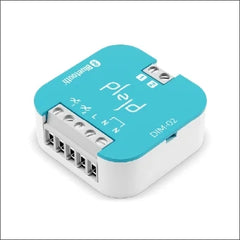 Plejd DIM-02 Slimme 2 Kanaals Dimmer