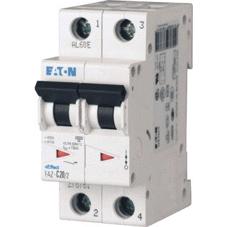 Eaton FAZ-c10/2