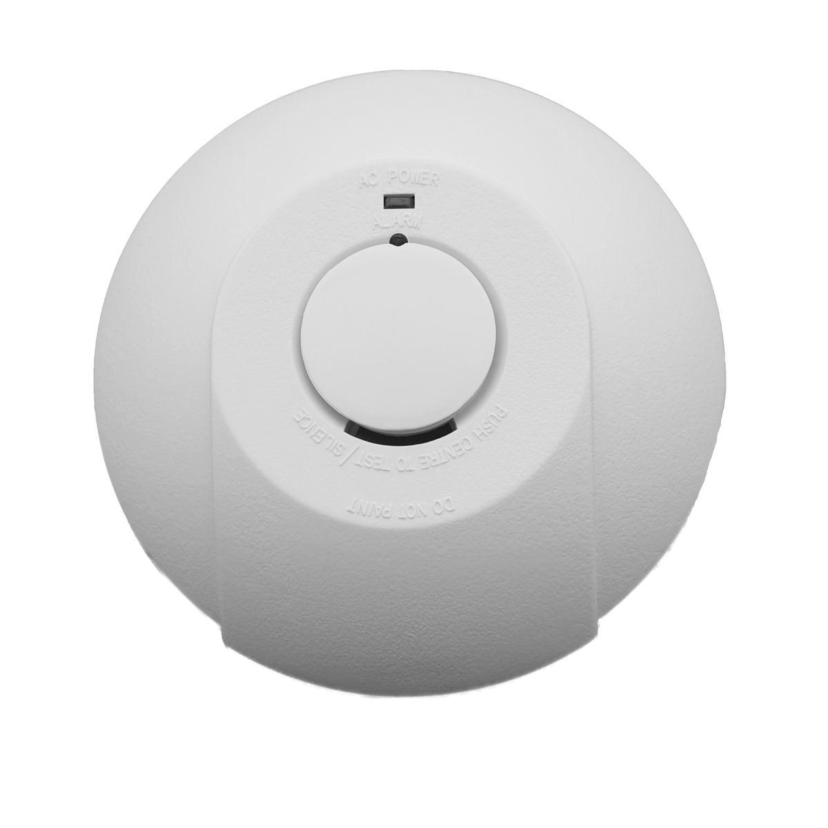 FIT-230RF – Draadloos koppelbare 230V rookmelder