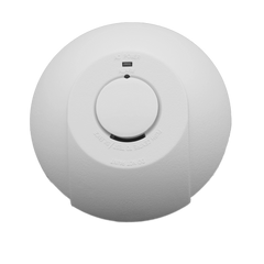 FIT-230RF – Draadloos koppelbare 230V rookmelder