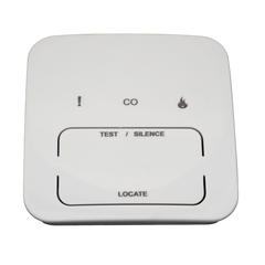 FIT-PRGRF – Draadloze control unit voor slimme brandveiligheid