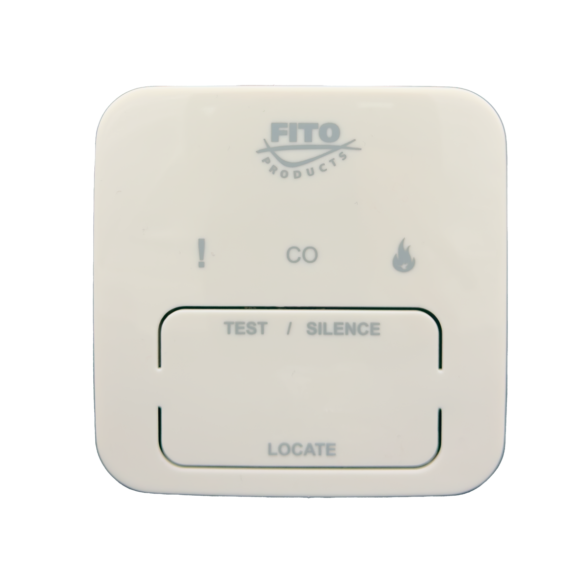 FIT-PRGRF – Draadloze control unit voor slimme brandveiligheid