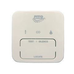 FIT-PRGRF – Draadloze control unit voor slimme brandveiligheid