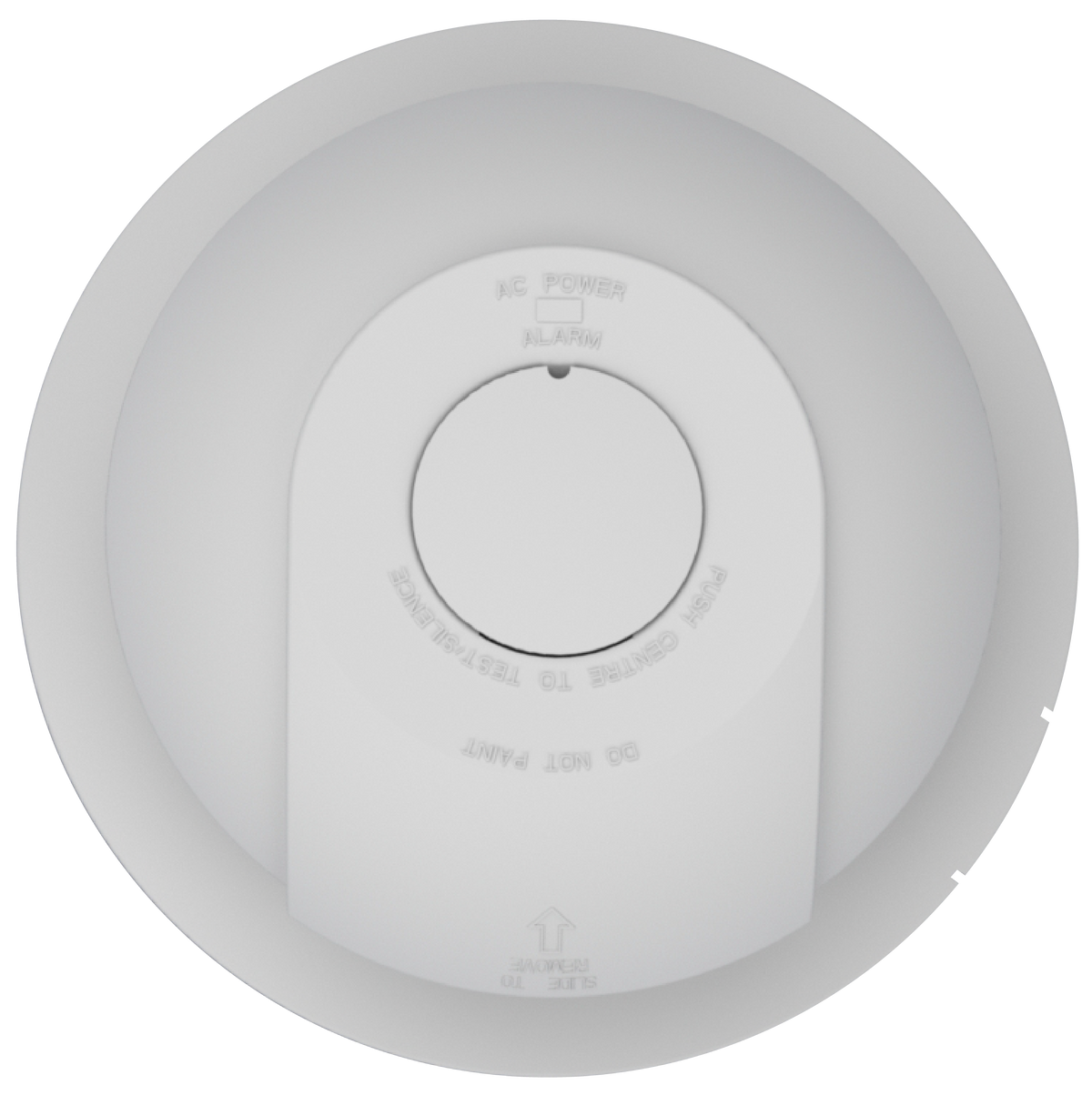 FIT-TB230 – Professionele rookmelder met relaisfunctie