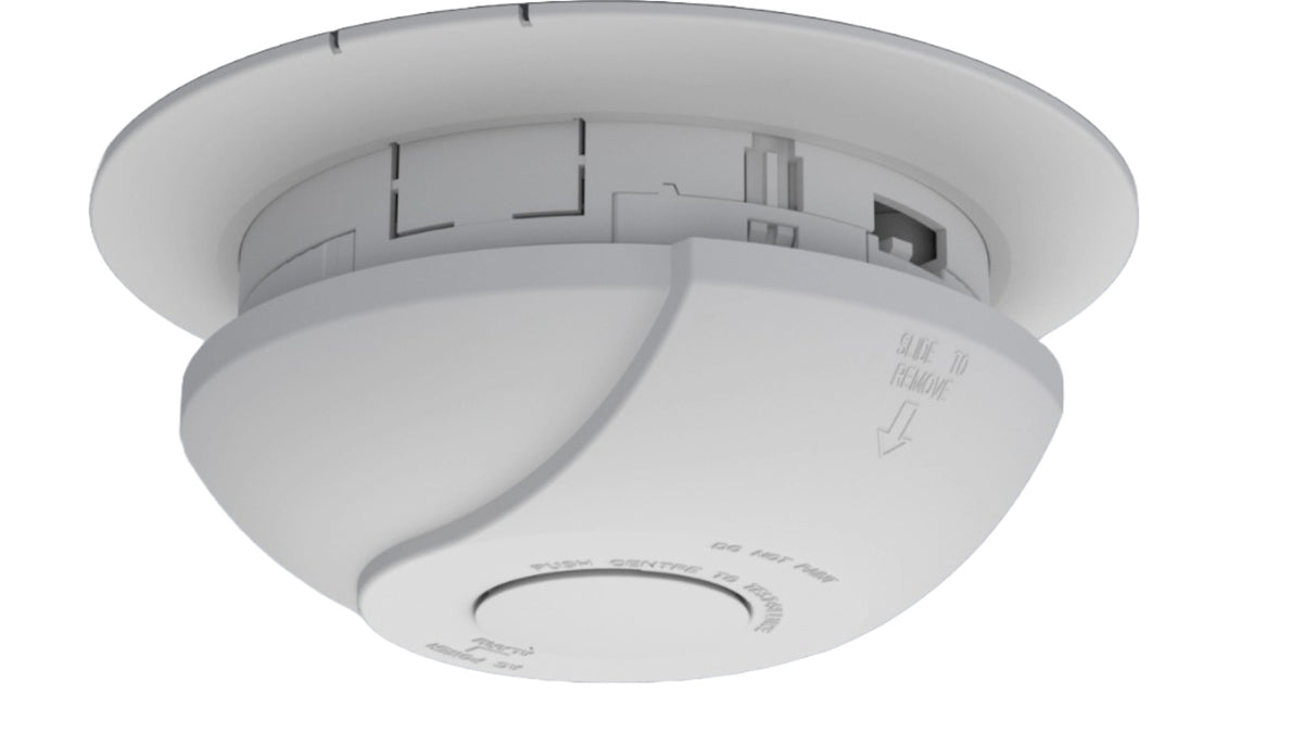 FIT-TB24V – Slimme 24V Relaisvoet voor Vrijloopdeurdrangers