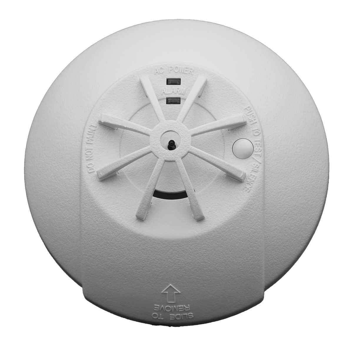 FITO FITH-230RF Draadloos koppelbare 230V hittemelder