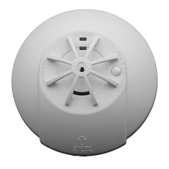 FITO FITH-230RF Draadloos koppelbare 230V hittemelder