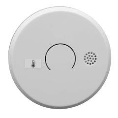 FITO HA-163L – Professionele hittemelder met 10 jaar lithium batterij