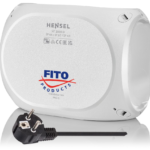 FITO PPIB – Plug & Play Installatiebox voor vrijloopdeurdrangers en brandveiligheid
