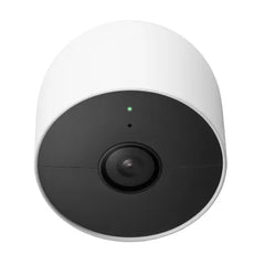 Google Nest Cam EXTRA HOGE KORTING IVM VERPAKKINGSSCHADE