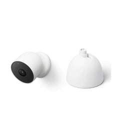 Google Nest Cam EXTRA HOGE KORTING IVM VERPAKKINGSSCHADE