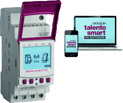 Grasslin Talento Smart