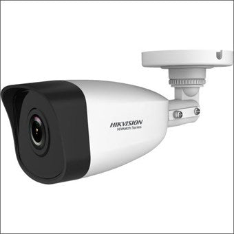 HIKVISION, HWI-B140H2.8C