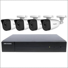 HIKVISION, HWK-N4184BH-MH