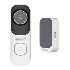 Dahua Deurbel inclusief chime