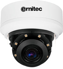 Ernitec Mercury SX 362IR Dome camera