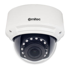 Ernitec Mercury 7 Analoge VR Dome camera