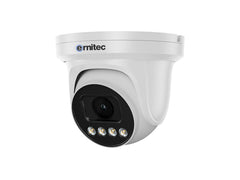 Ernitec WOLF Pro Turret Camera Varifocaal