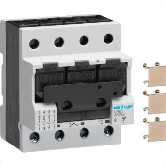 Hager L760