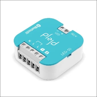Plejd LED-10 LED Driver voor Slimme Verlichting