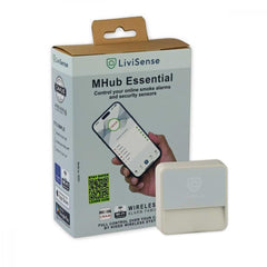 LiviSense MHub Essential Hub
