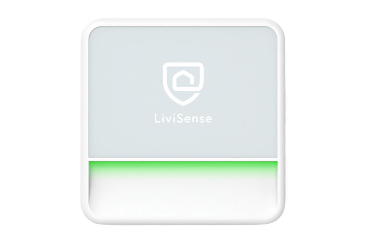 LiviSense MHub Essential Hub
