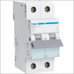Hager MBN516E