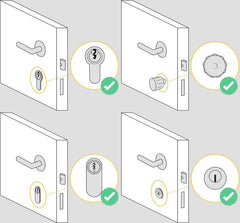 Nuki Smart Lock 3.0 3 uwwoningveilig.nl