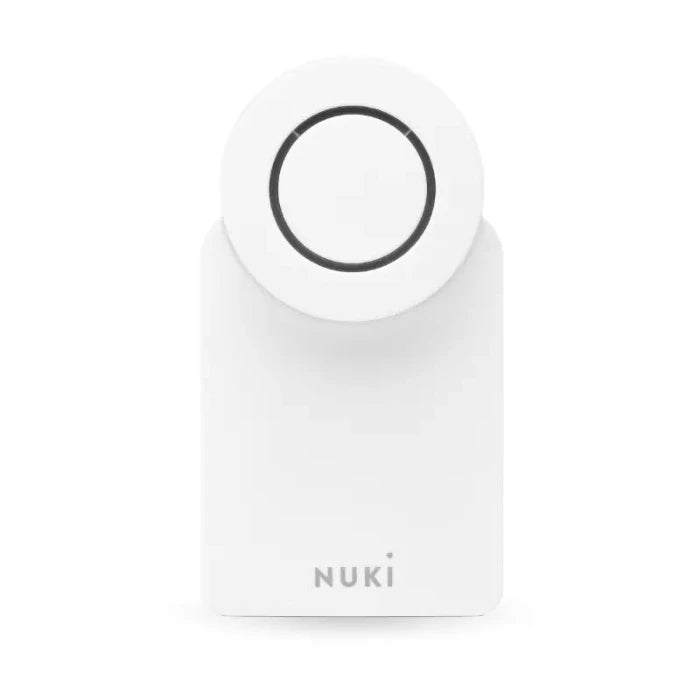 Nuki Smart Lock 3.0 uwwoningveilignl