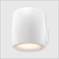 Plejd OUT-01-W Slimme Buitenwandlamp Wit
