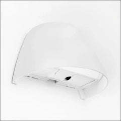Plejd OUT-02-U-W Slimme Buitenwandlamp Wit