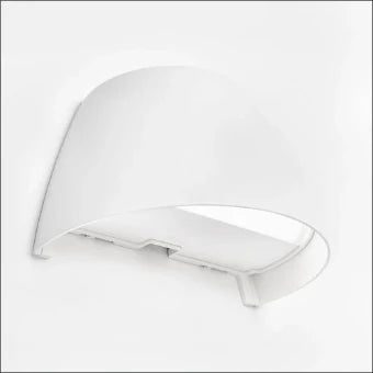 Plejd OUT-02-W Slimme Buitenwandlamp Wit