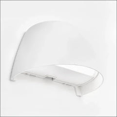 Plejd OUT-02-W Slimme Buitenwandlamp Wit